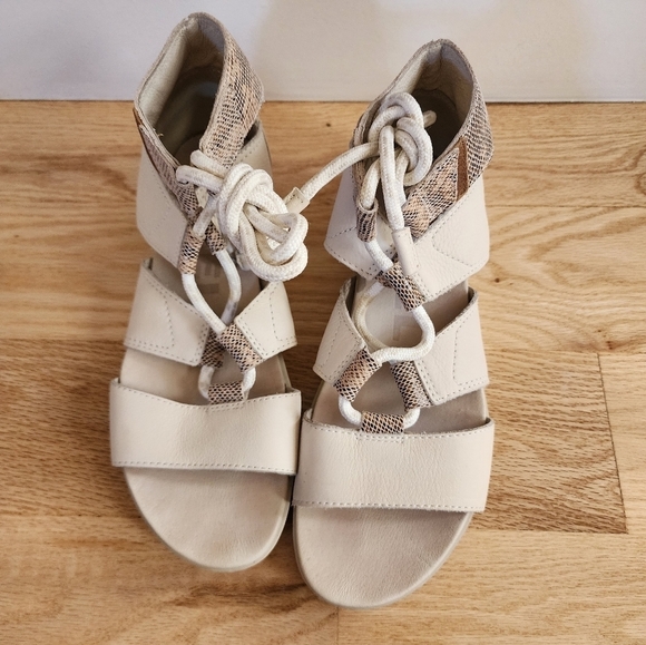 Sorel Torpeda Gladiator Sandal size 10.5 - Picture 11 of 12